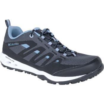 Columbia VAPOR VENT Női sportcipő, fekete, méret 37.5 kép