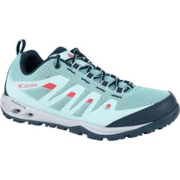 Columbia VAPOR VENT Női sportcipő, világoskék, méret 37.5 kép