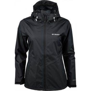 Columbia W INNER LIMITS II JACKET Női kabát, fekete, méret kép