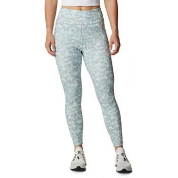 Columbia WEEKEND ADVENTURE LEGGING Női leggings, világoszöld, méret kép