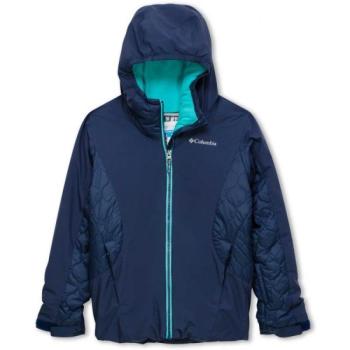 Columbia Wild Child™ Jacket Télikabát, sötétkék, méret kép