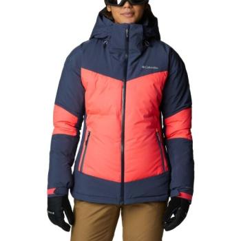 Columbia WILDCARD II DOWN JACKET Női télikabát, sötétkék, méret kép