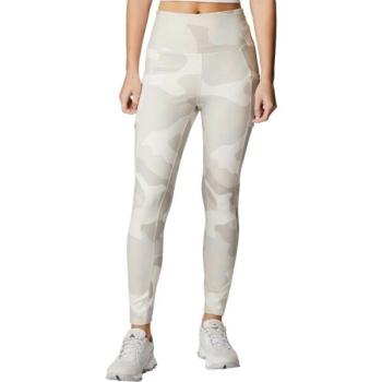 Columbia WINDGATES™ EU II LEGGING Női legging, bézs, méret kép