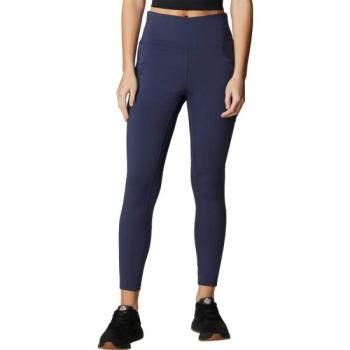 Columbia WINDGATES™ EU II LEGGING Női legging, sötétkék, méret kép