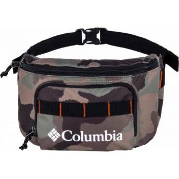 Columbia ZIGZAG HIP PACK Outdoor övtáska, khaki, méret kép