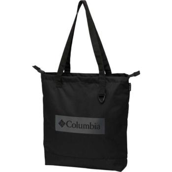 Columbia ZIGZAG TOTE Válltáska, fekete, méret kép