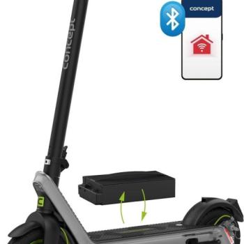 Concept SC4500 Crossader 4.5 kép