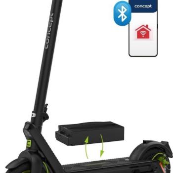 Concept SC7000 Crossader 7.0 kép