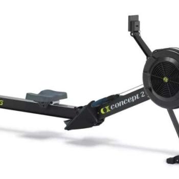 Concept2 RowErg 14&quot; evezőpad kép