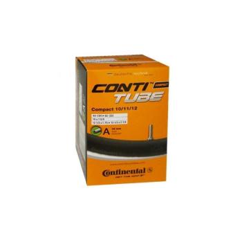 CONTINENTAL-Compact 10/11/12 AV 34mm Fekete 10/11/12" kép