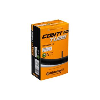 CONTINENTAL-Compact 16 Wide - ventil AV34 Fekete 16" kép