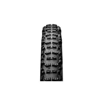 CONTINENTAL-MTB Trail King 29x2.4 Black Chilli Fekete kép