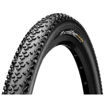 CONTINENTAL-Race King II Performance kevlar 29x2,2 Fekete kép