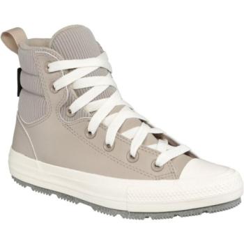 Converse CHUCK TAYLOR ALL STAR BERKSHIRE BOOT Női téli teniszcipő, szürke, méret kép