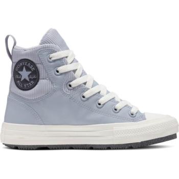 Converse CHUCK TAYLOR ALL STAR BERKSHIRE BOOT Női téli teniszcipő, világoskék, méret kép