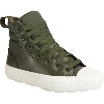 Converse CHUCK TAYLOR ALL STAR COUNTER CLIMATE Női téli cipő, khaki, méret kép