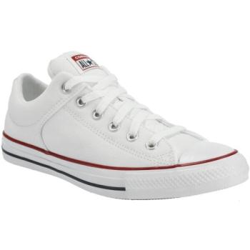 Converse CHUCK TAYLOR ALL STAR HIGH STREET Férfi alacsony szárú tornacipő, fehér, méret kép