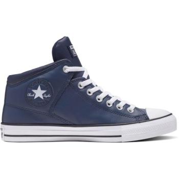 Converse CHUCK TAYLOR ALL STAR HIGH STREET Férfi bokacipő, kék, méret kép