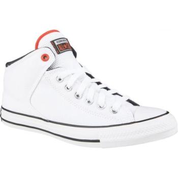 Converse CHUCK TAYLOR ALL STAR HIGH STREET Férfi tornacipő, fehér, méret kép