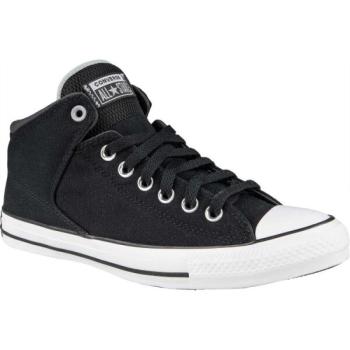 Converse CHUCK TAYLOR ALL STAR HIGH STREET Férfi tornacipő, fekete, méret kép