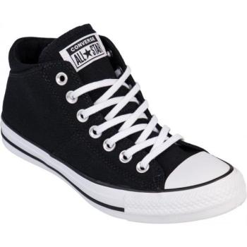 Converse CHUCK TAYLOR ALL STAR MADISON Női magasszárú tornacipő, fekete, méret kép