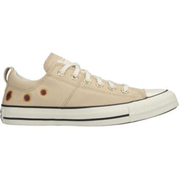 Converse CHUCK TAYLOR ALL STAR MADISON Női rövid szárú teniszcipő, bézs, méret kép