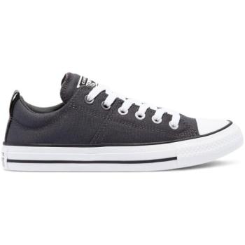 Converse CHUCK TAYLOR ALL STAR MADISON Női rövid szárú tornacipő, fekete, méret kép