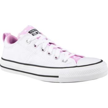 Converse CHUCK TAYLOR ALL STAR MADISON SUMMER FLORALS Női szabadidőcipő, fehér, méret kép