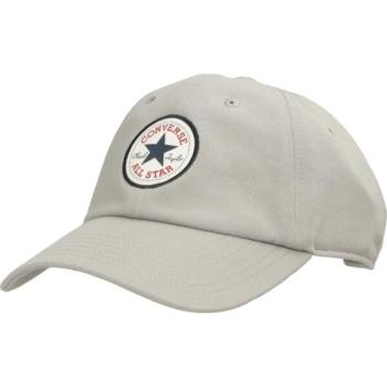 Converse CHUCK TAYLOR ALL STAR PATCH BASEBALL HAT Baseballsapka, szürke, méret kép