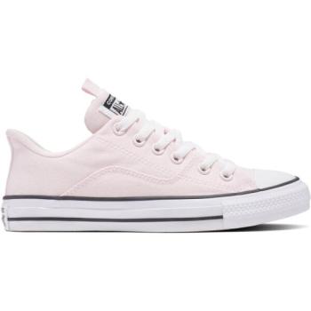 Converse CHUCK TAYLOR ALL STAR RAVE Női rövid szárú teniszcipő, rózsaszín, méret kép