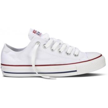 Converse CHUCK TAYLOR ALL STAR Uniszex cipő, fehér, méret kép