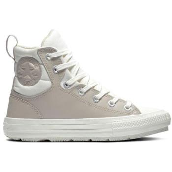 Converse CHUCK TAYLOR AS BERKSHIRE BOOT Női szabadidőcipő, bézs, méret kép