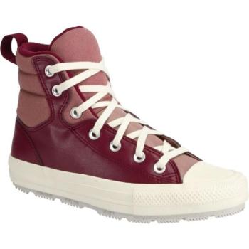 Converse CHUCK TAYLOR AS BERKSHIRE BOOT Női szabadidőcipő, bordó, méret kép