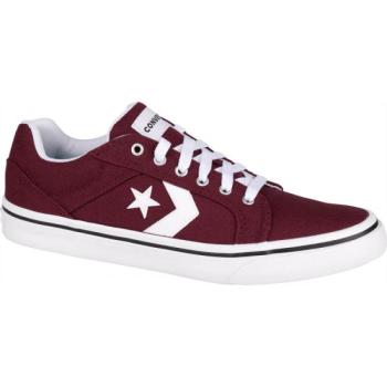 Converse CONVERSE EL DISTRITO 2.0 Férfi tornacipő, bordó, méret kép