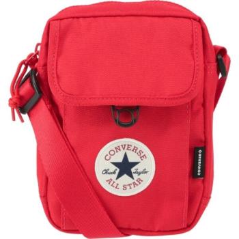 Converse CROSS BODY 2 Uniszex crossbody táska, piros, méret kép