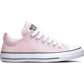 Converse CTAS MADISON OX W/BACKSTAY Női rövid szárú teniszcipő, rózsaszín, méret kép