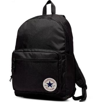 Converse GO 2 BACKPACK Uniszex hátizsák, fekete, méret kép