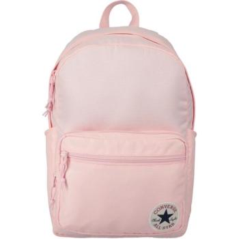 Converse GO 2 BACKPACK Uniszex hátizsák, rózsaszín, méret kép