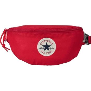 Converse SLING PACK Uniszex övtáska, piros, méret kép