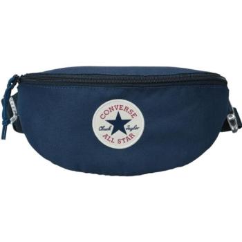 Converse SLING PACK Uniszex övtáska, sötétkék, méret kép