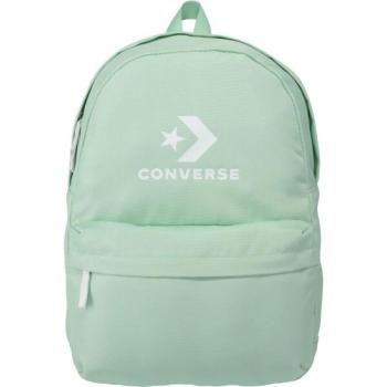 Converse SPEED 3 BACKPACK SC LARGE LOGO Városi hátizsák, világoszöld, méret kép