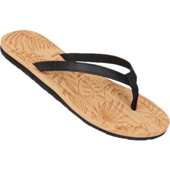 Cool LOW KEY Női flip-flop papucs, bézs, méret kép