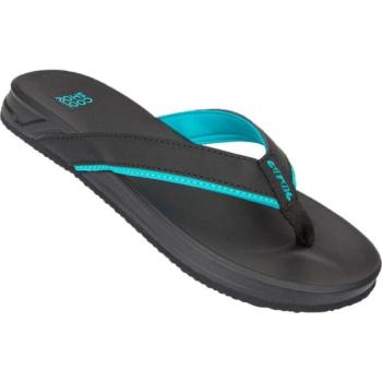 Cool ODYSSEE Női flip-flop papucs, fekete, méret kép