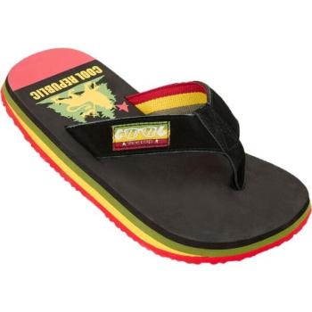 Cool ORIGINAL Férfi flip-flop papucs, fekete, méret kép