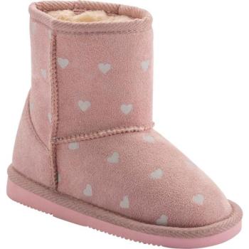 Coqui CHILDREN'S VALENKA BOOTS Gyerek csizma, rózsaszín, méret kép