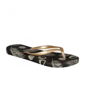 COQUI-Kaja Printed black/gold Fekete 36 kép