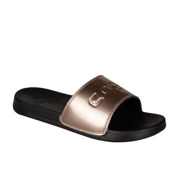 COQUI-Sana black/bronze Fekete 36 kép