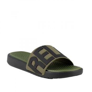 COQUI-Speedy army green Zöld 41 kép