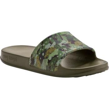 COQUI-Tora army green camo Zöld 30/31 kép