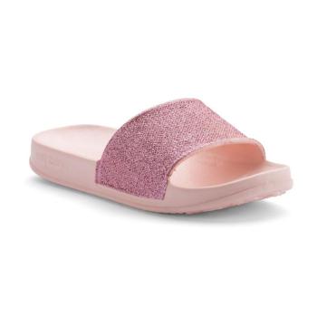 COQUI-Tora candy pink glitter Rózsaszín 26/27 kép